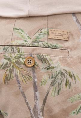 Erkek Kum Dokuma Şort - 50222659003