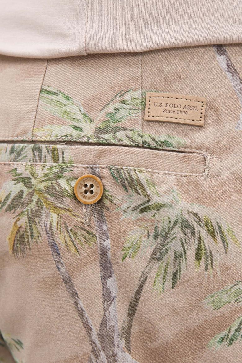 Erkek Kum Dokuma Şort - 50222659003