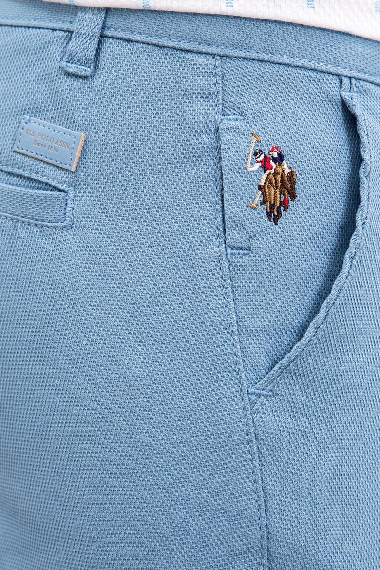 Erkek Mavi Chinos - 50218310055