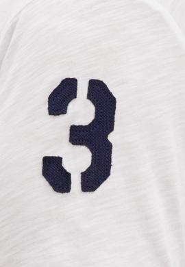 Erkek Beyaz T-Shirt - 50226346016