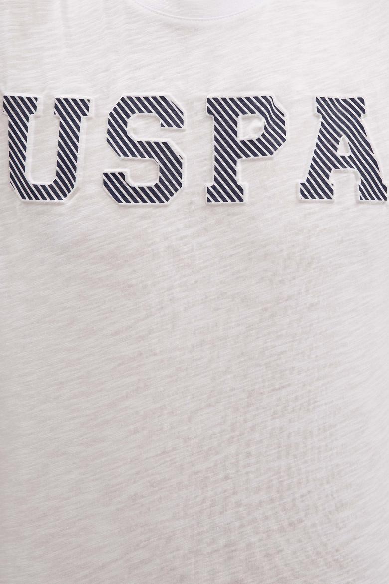 Erkek Beyaz T-Shirt - 50226346016