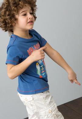 Beyaz Dokuma Bermuda Capri - 50186999042