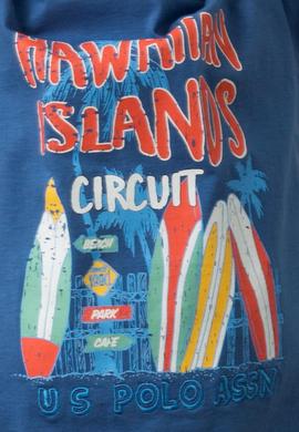 Beyaz Dokuma Bermuda Capri - 50186999042