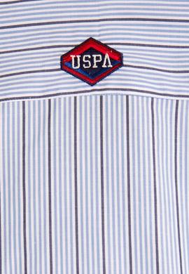 Lacivert Gömlek Uzunkol - 50188420023