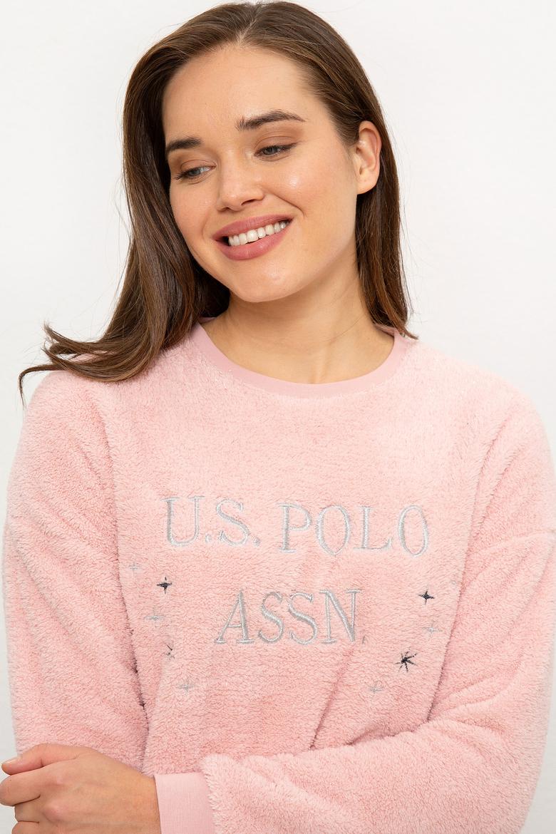 Kadın Pembe Pijama - 50235962002