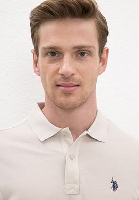 Erkek Taş Basic Tişört - 50217612172