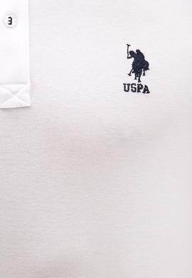 Erkek Beyaz Basic Tişört - 50224056040