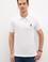Erkek Beyaz Basic Tişört