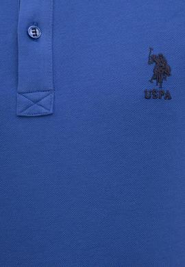 Erkek Saks Basic Tişört - 50224056066