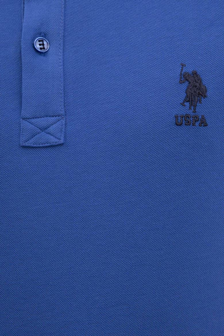 Erkek Saks Basic Tişört - 50224056066