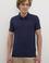 Erkek Lacivert Basic Tişört
