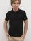 Erkek Siyah Basic Tişört