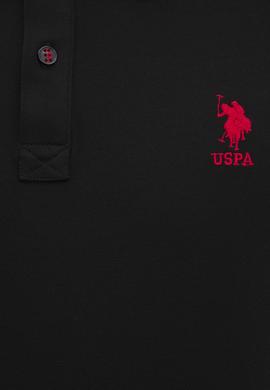 Erkek Siyah Basic Tişört - 50224056078