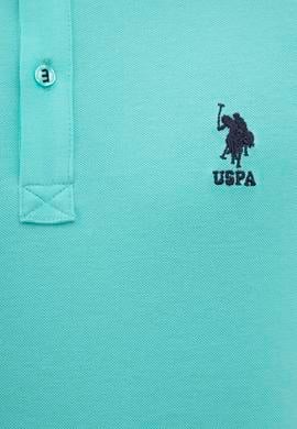 Erkek Mint Basic Tişört - 50224056101