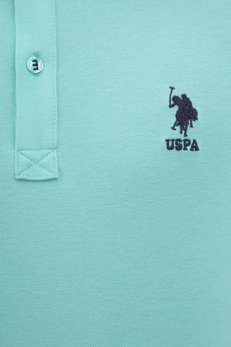 Erkek Mint Basic Tişört - 50224056101