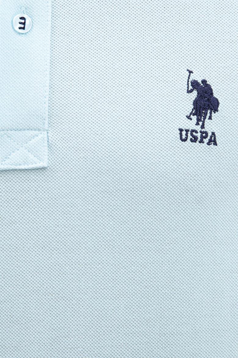 Erkek Aqua Basic Tişört - 50231513026