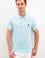 Erkek Aqua Basic Tişört