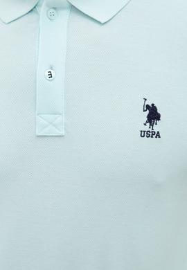 Erkek Açık Yeşil Basic Tişört - 50231513136