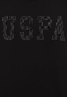 Erkek Siyah Sweatshirt - 50225482024