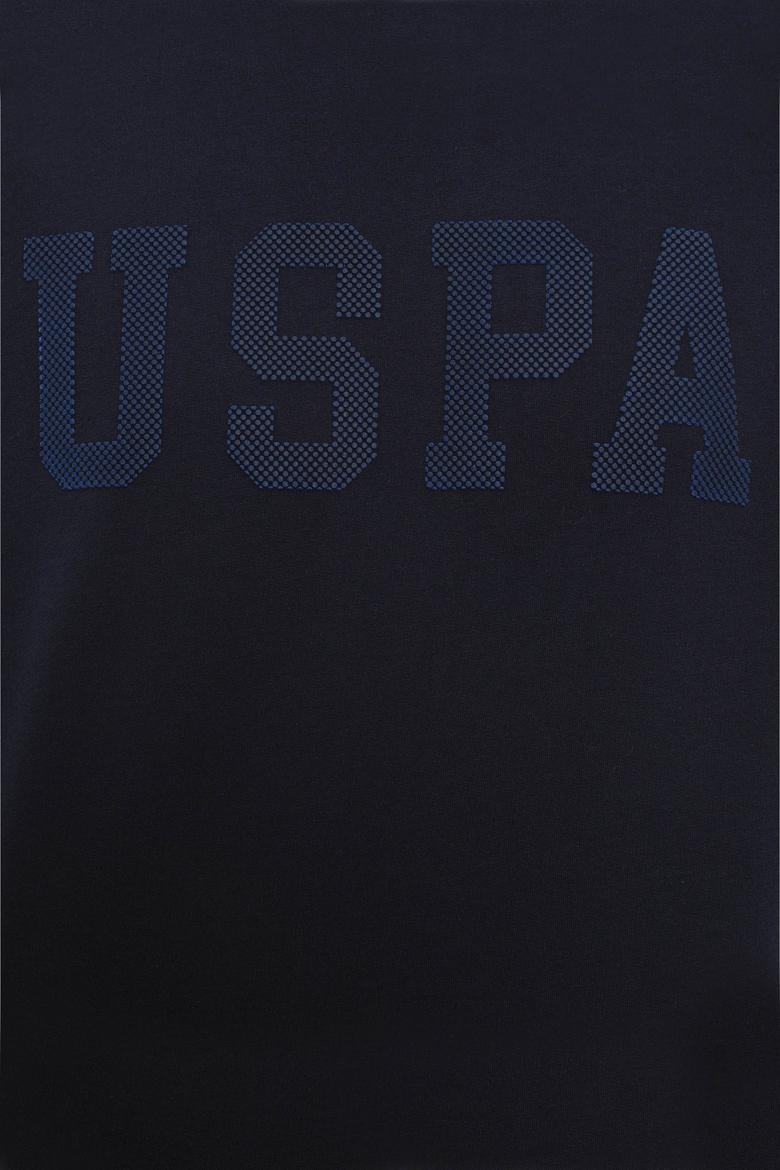 Erkek Lacivert Sweatshirt - 50225482005