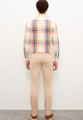 Erkek Bej Chinos - 50232019038
