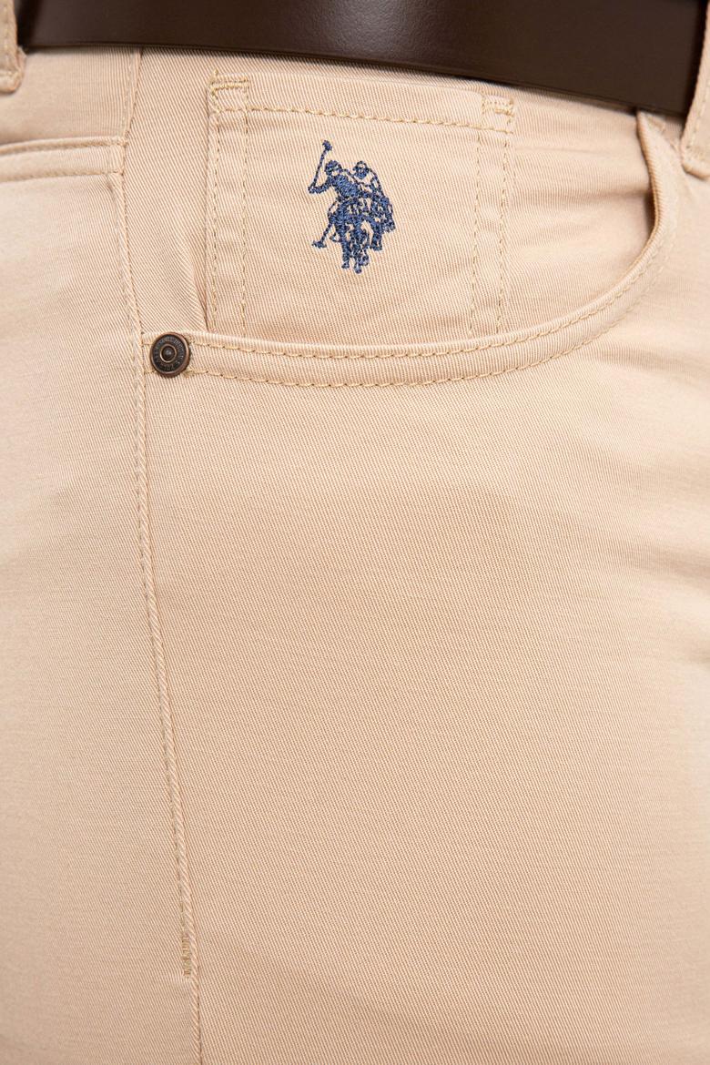 Erkek Bej Chinos - 50232019038