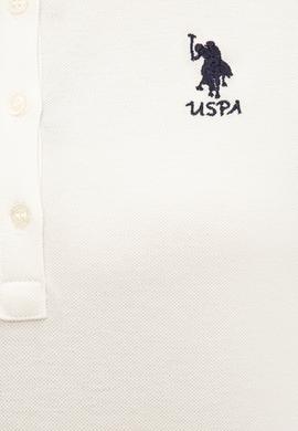 Kadın Beyaz Sweatshirt Basic - 50232091081