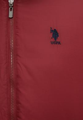 Erkek Kırmızı Mont - 50224584049