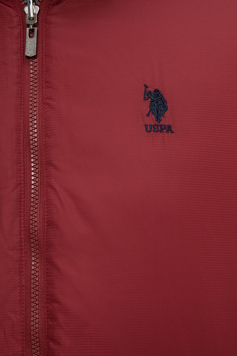 Erkek Kırmızı Mont - 50224584049