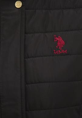 Kadın Siyah Kaban - 50224596030