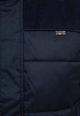 Erkek Lacivert Yelek - 50226651013