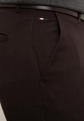 Erkek Kahverengi Chinos - 50232079096