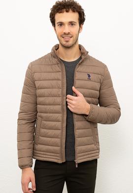 Erkek Vizon Mont - 50224450027