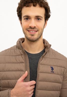 Erkek Vizon Mont - 50224450027