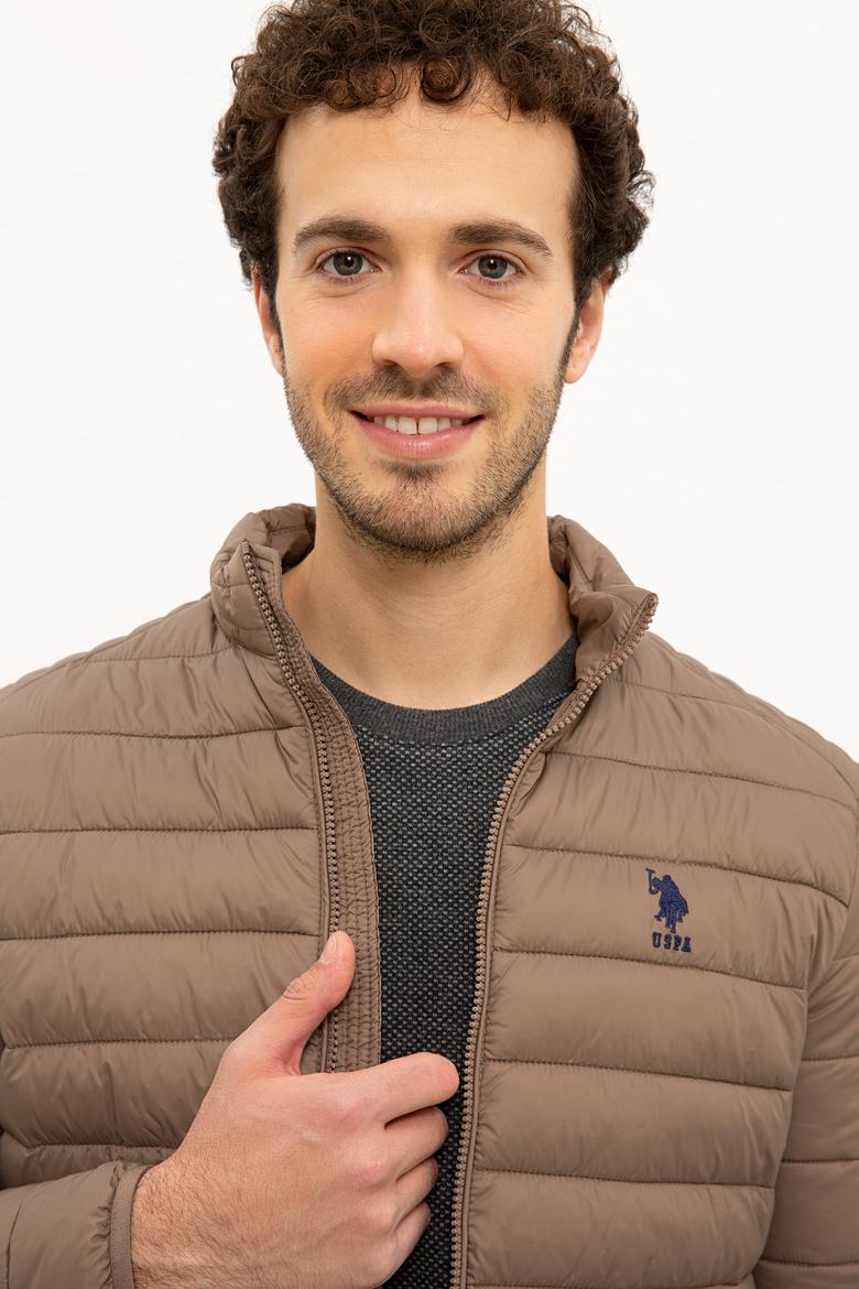 Erkek Vizon Mont - 50224450027