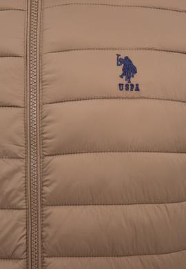 Erkek Vizon Mont - 50224450027
