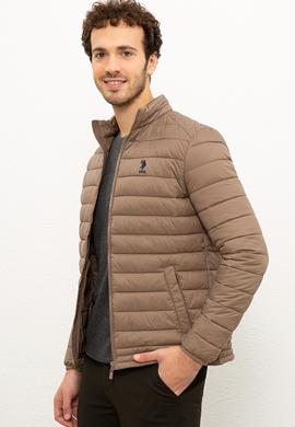 Erkek Vizon Mont - 50224450027
