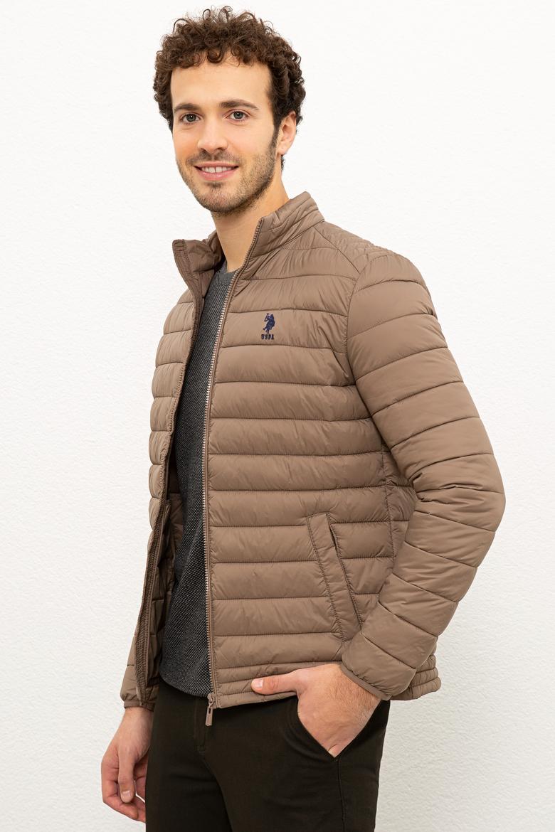 Erkek Vizon Mont - 50224450027