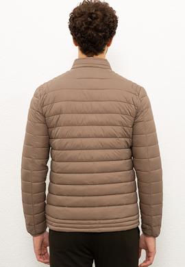 Erkek Vizon Mont - 50224450027