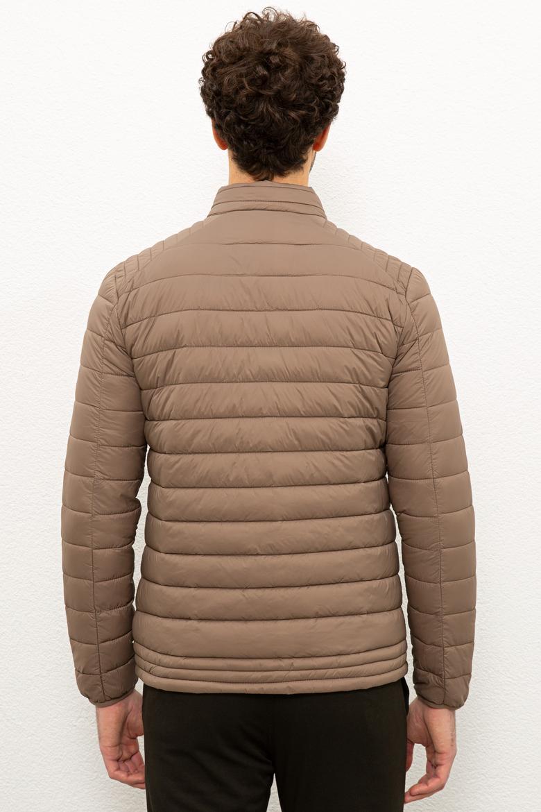 Erkek Vizon Mont - 50224450027
