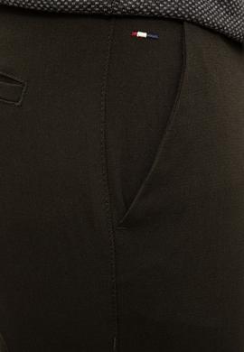 Erkek Koyu Haki Chinos - 50232079070