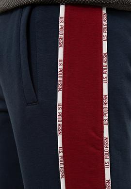 Erkek Lacivert Eşofman Altı - 50225474006