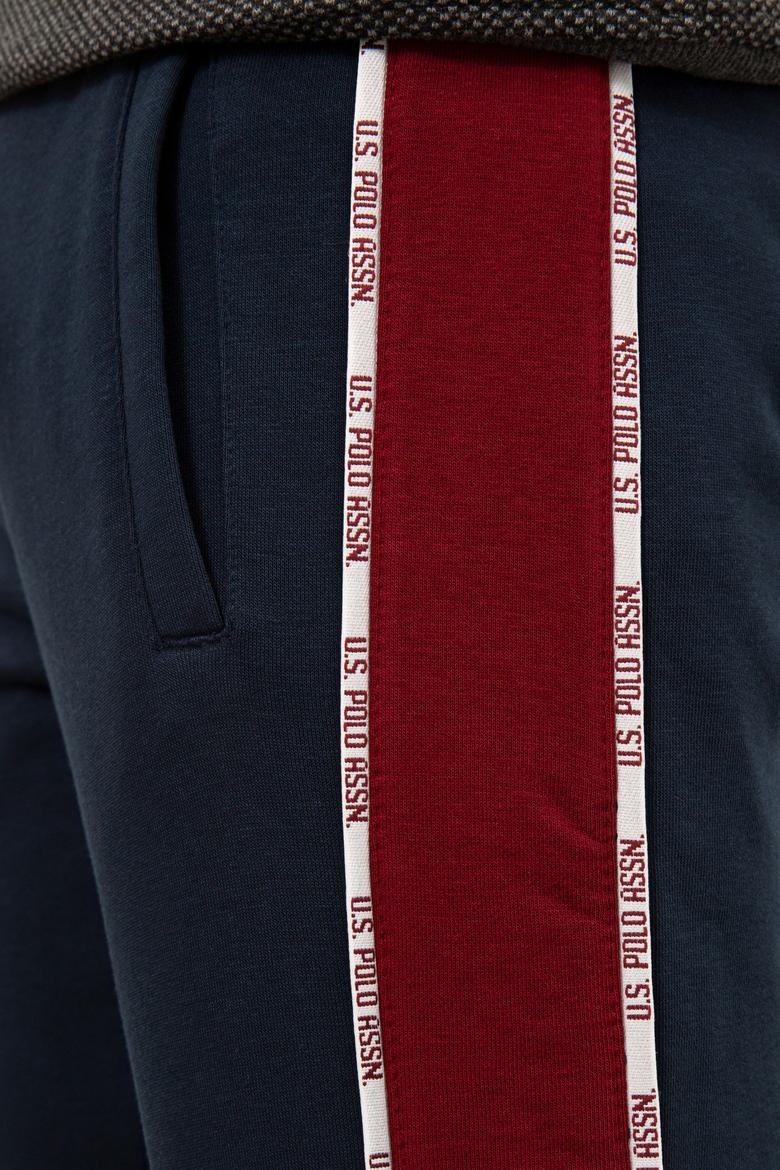 Erkek Lacivert Eşofman Altı - 50225474006