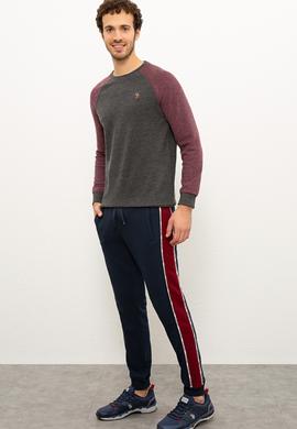 Erkek Lacivert Eşofman Altı - 50225474006