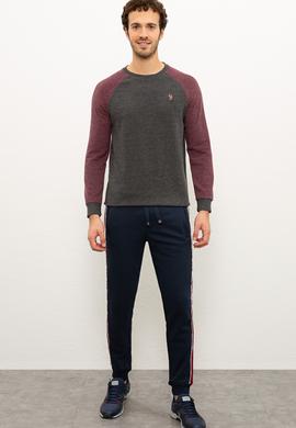 Erkek Lacivert Eşofman Altı - 50225474006