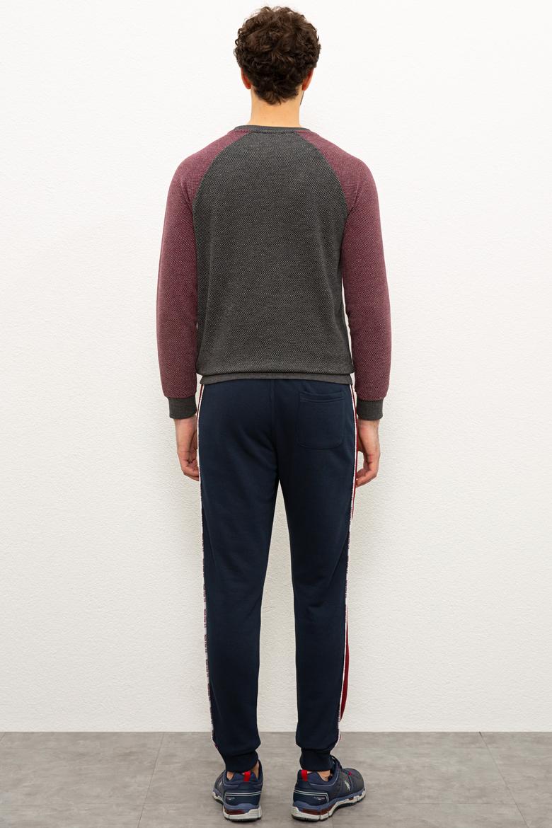 Erkek Lacivert Eşofman Altı - 50225474006