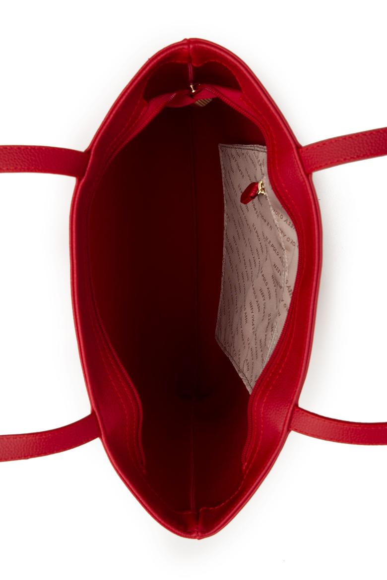 Kadın Kırmızı Çanta - 50230623005