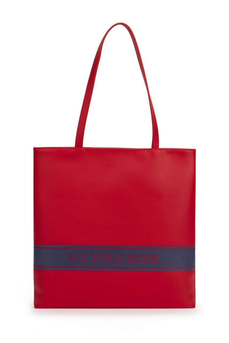 Kadın Kırmızı Çanta