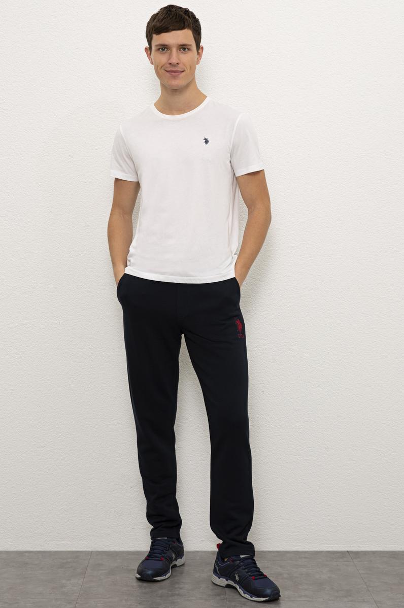 Erkek Lacivert  Eşofman Altı