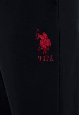 Erkek Lacivert  Eşofman Altı - 50226208006